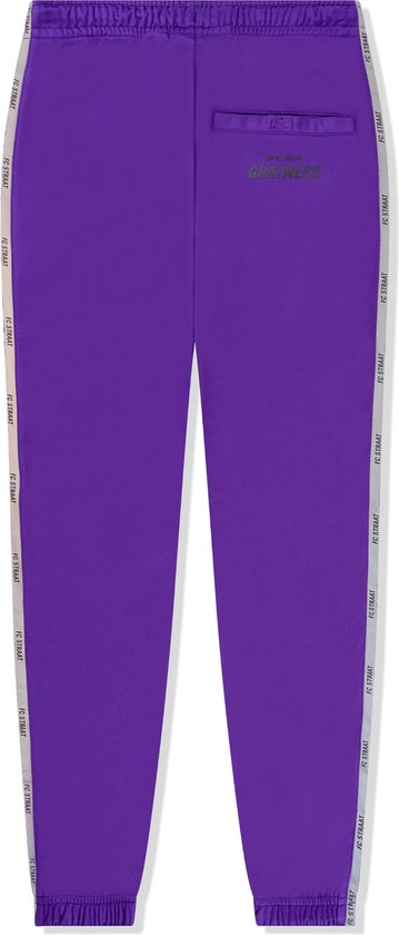 ALPINE PURPLE ADULTS