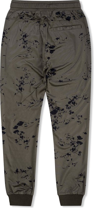 UTSURI CAMO Green