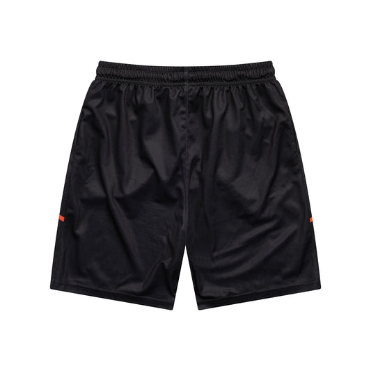 GO HOLLAND ORANGE POWER SHORTS