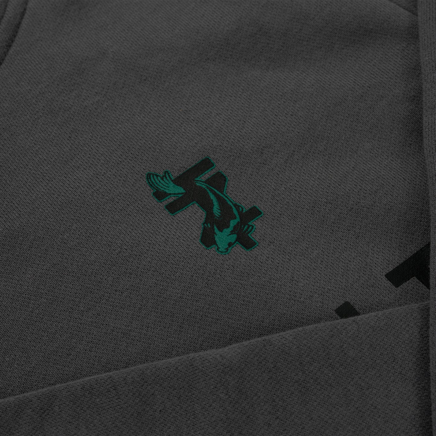 GOSANKE ANTHRACITE