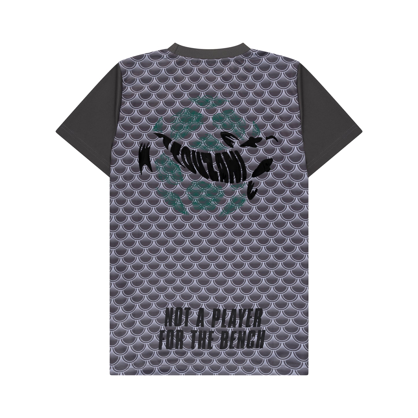HIKARIMONO ADULTS ANTHRACITE