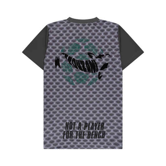 HIKARIMONO ADULTS ANTHRACITE
