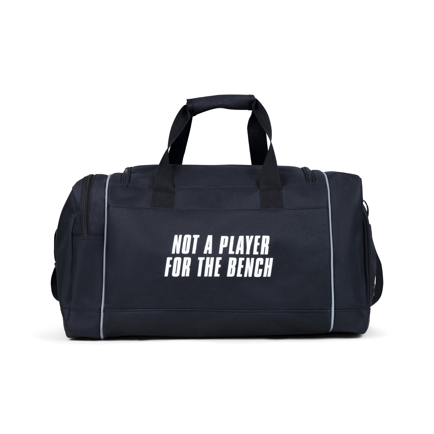 TOUZANI DUFFELBAG