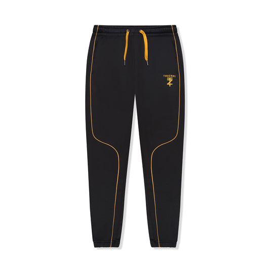 TANCHO BLACK / YELLOW