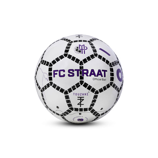 Youth Goat Ball Purple U10
