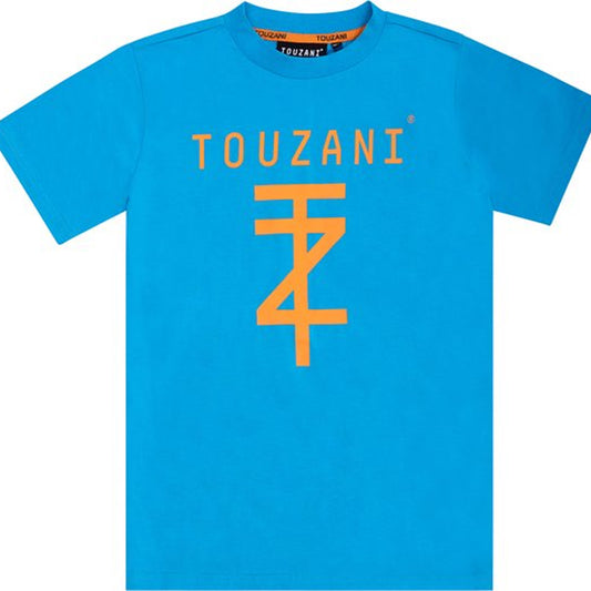 KUJAKU STREET BLUE
