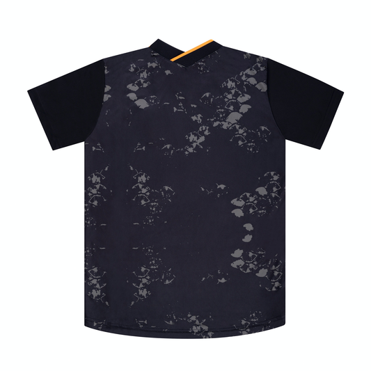 KOHKAKU BLACK/ORANGE