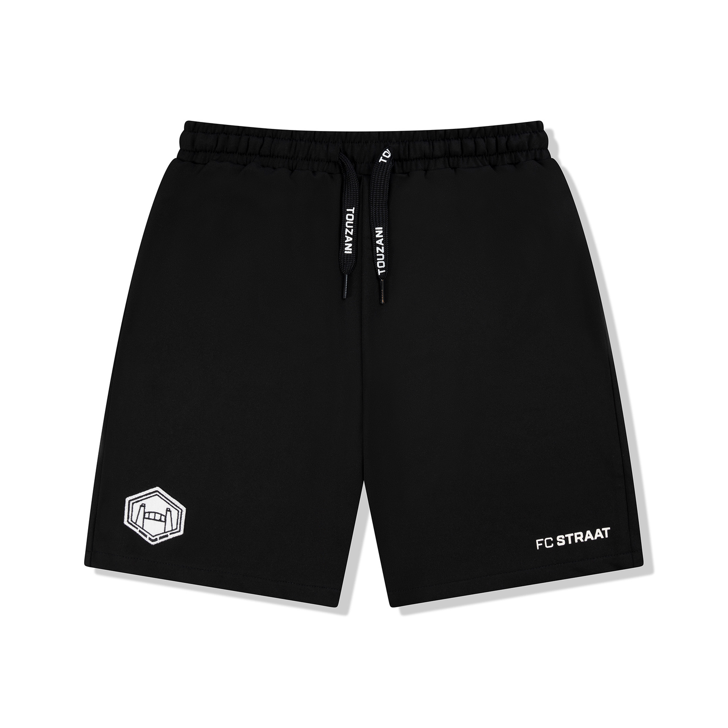 FC STRAAT Nubic Cube Black (122-128)