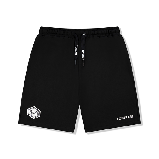 FC STRAAT Nubic Cube Black (122-128)
