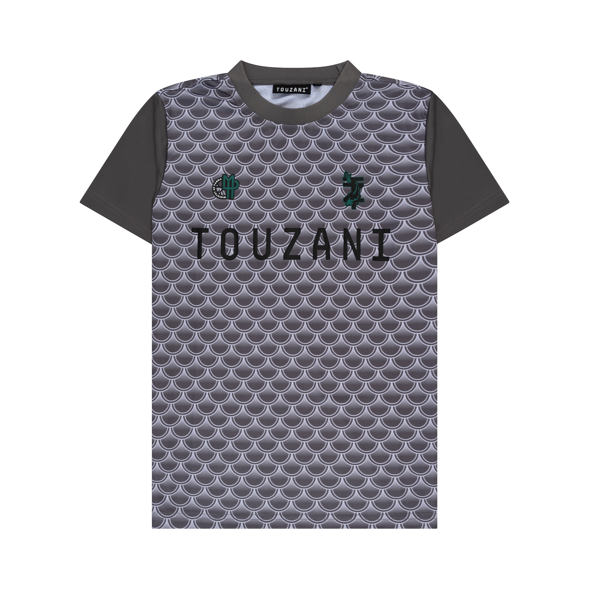 HIKARIMONO ADULTS ANTHRACITE