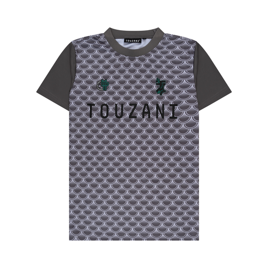 HIKARIMONO ADULTS ANTHRACITE