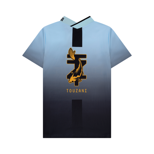TAISHO LIGHT BLEU