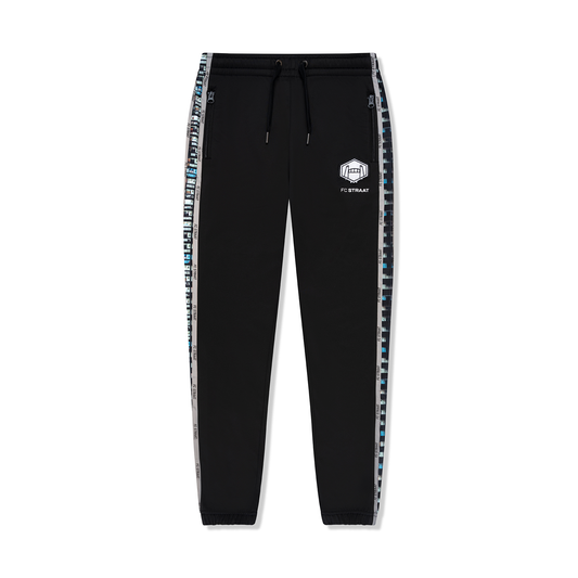 ALPINE ADULTS BLACK