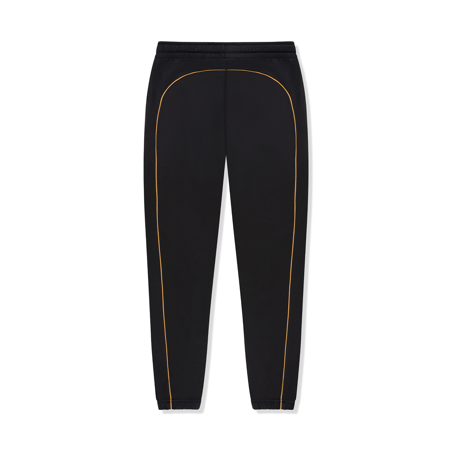 TANCHO BLACK / YELLOW 