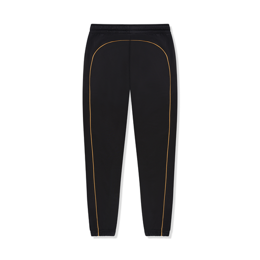 TANCHO BLACK / YELLOW 