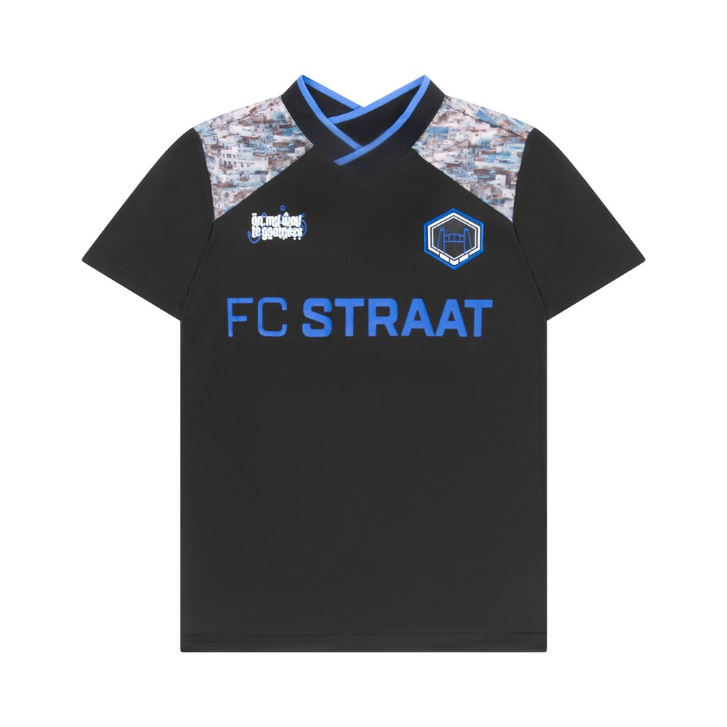 LA MANCHA BLACK DIMA