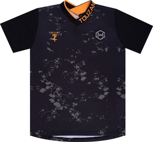 KOHKAKU BLACK/ORANGE