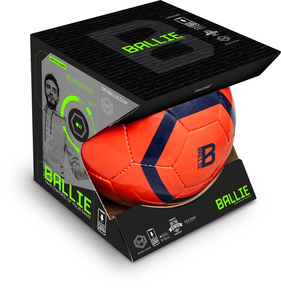 BALLIE BAL