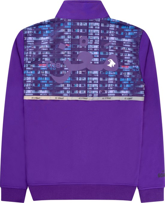 DAMASCUS PURPLE ADULTS
