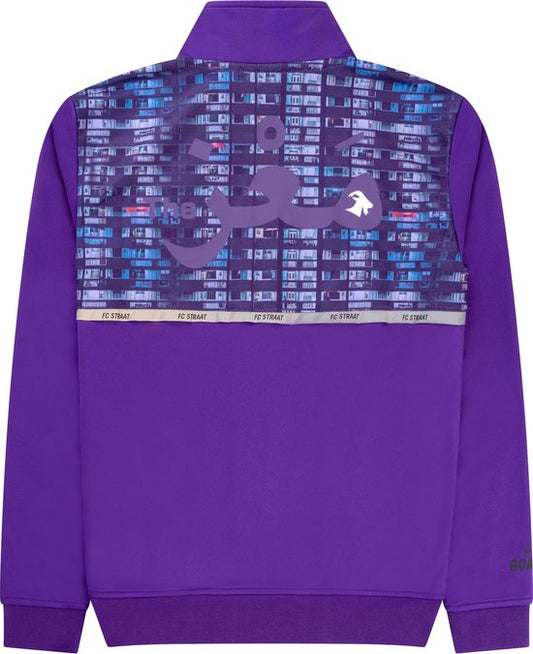 DAMASCUS PURPLE ADULTS
