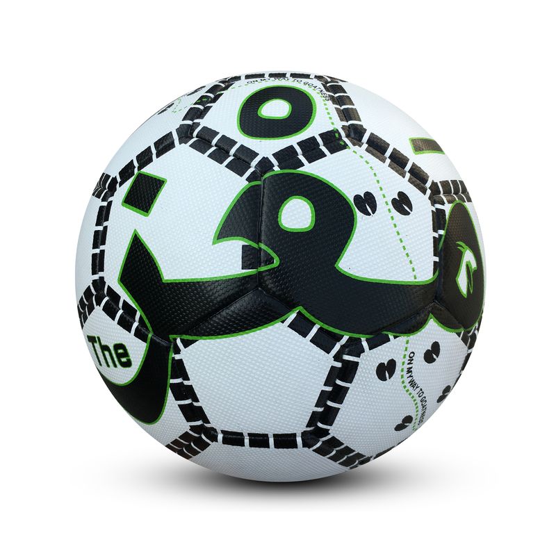 FC STRAAT GOAT BALL White