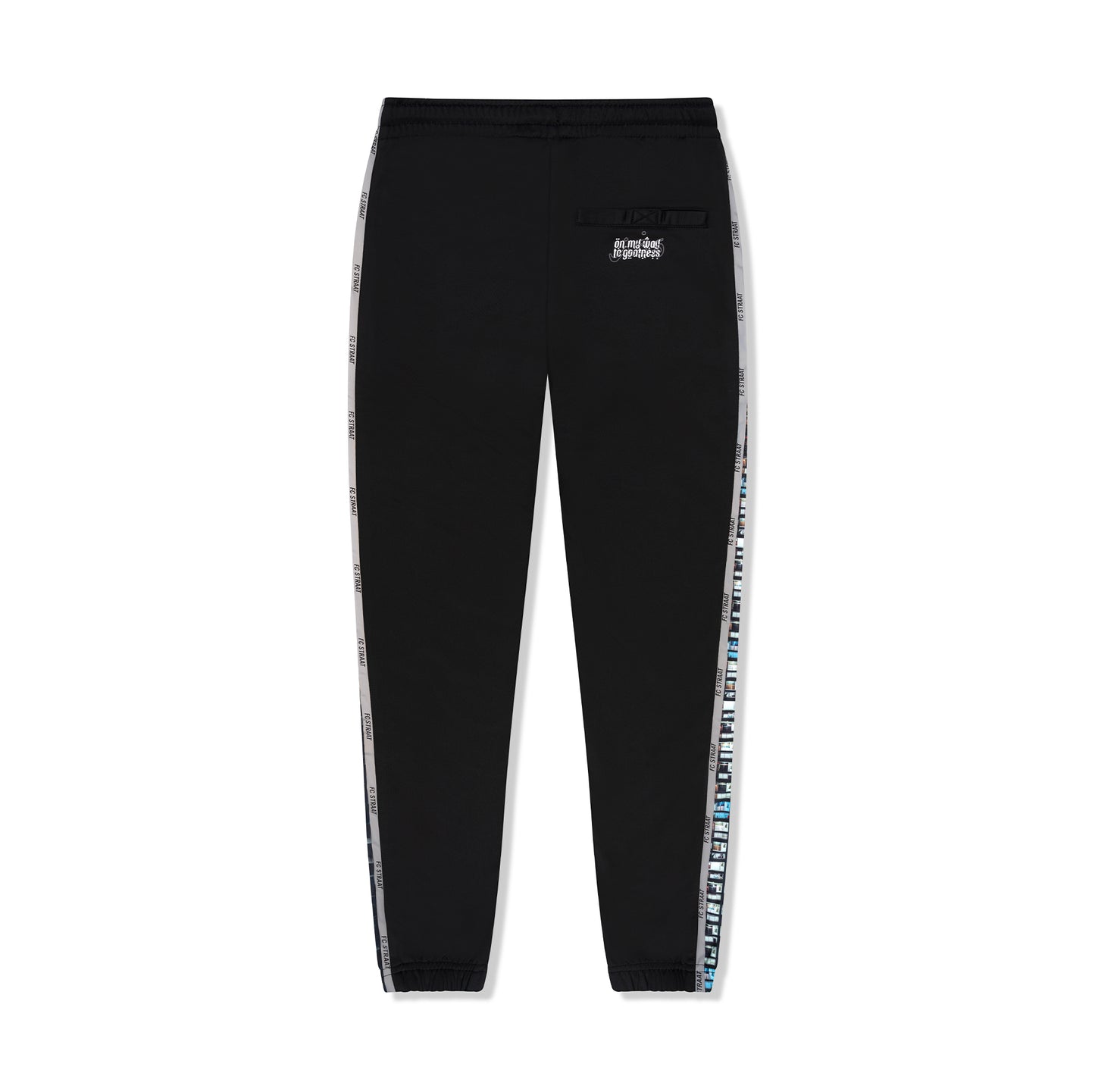 ALPINE ADULTS BLACK