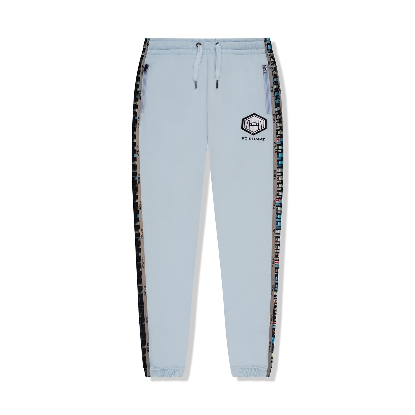 ALPINE LIGHT BLUE