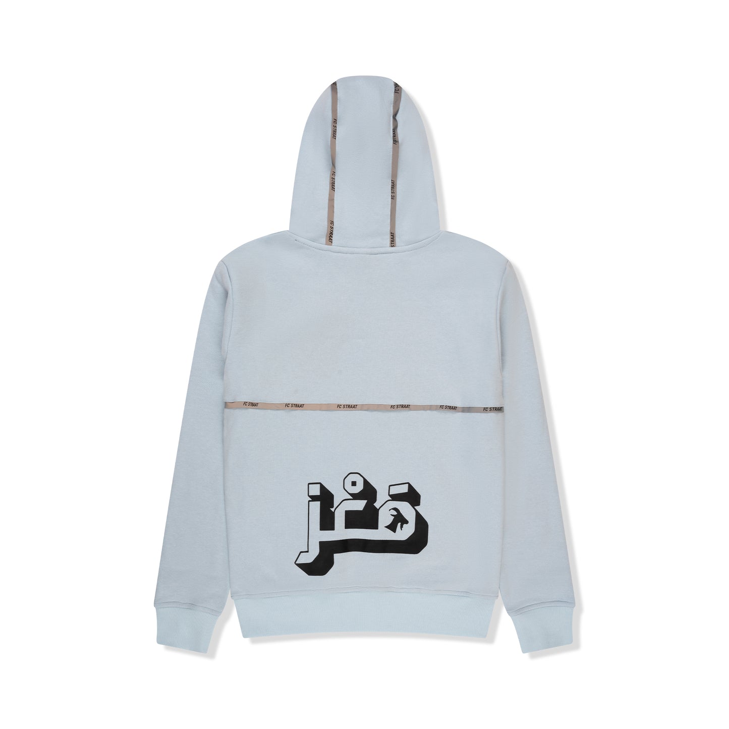 ANGORA LIGHT BLUE