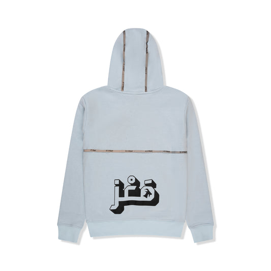 ANGORA LIGHT BLUE