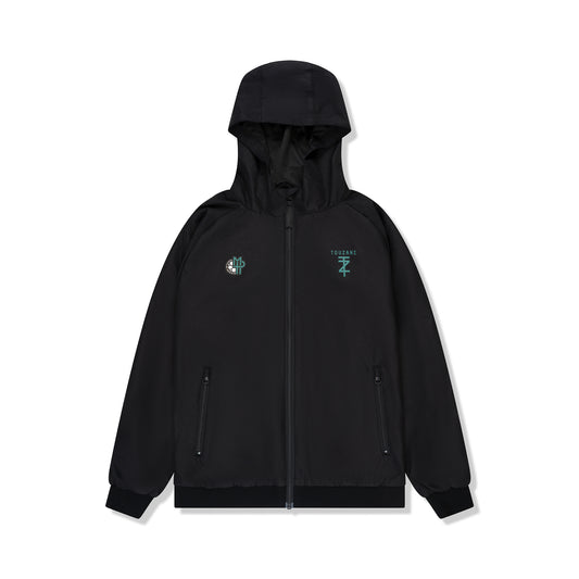 BENI BLACK / GREEN