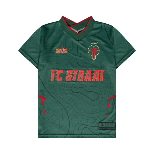 DIMA MOROCCO GREEN LION
