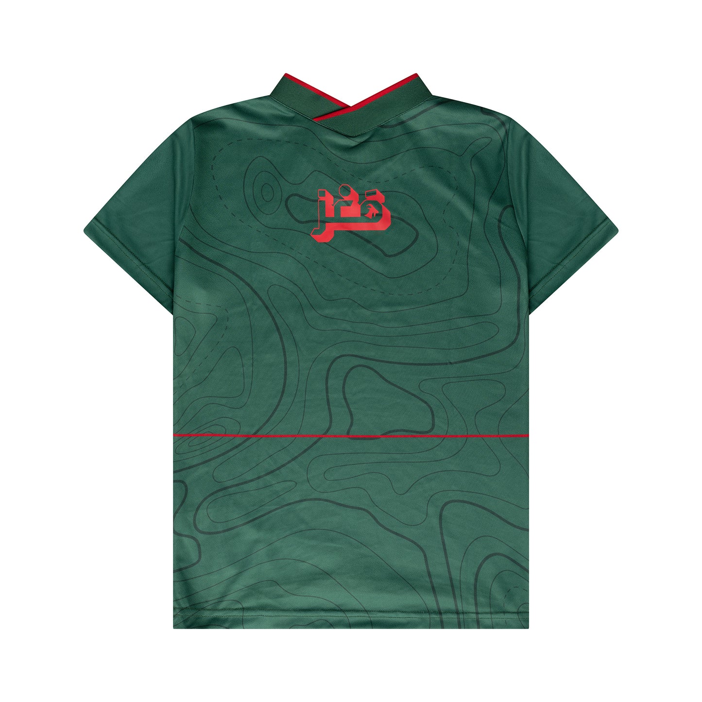 DIMA MOROCCO GREEN LION