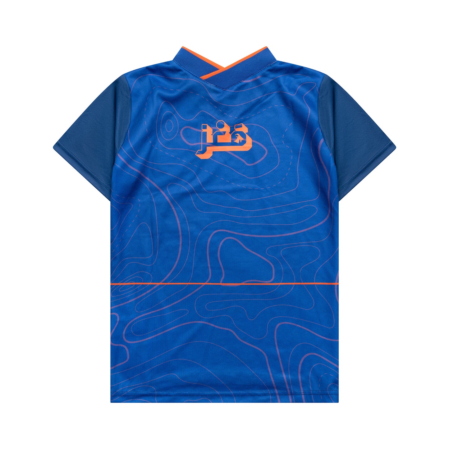 GO HOLLAND BLUE WAVE