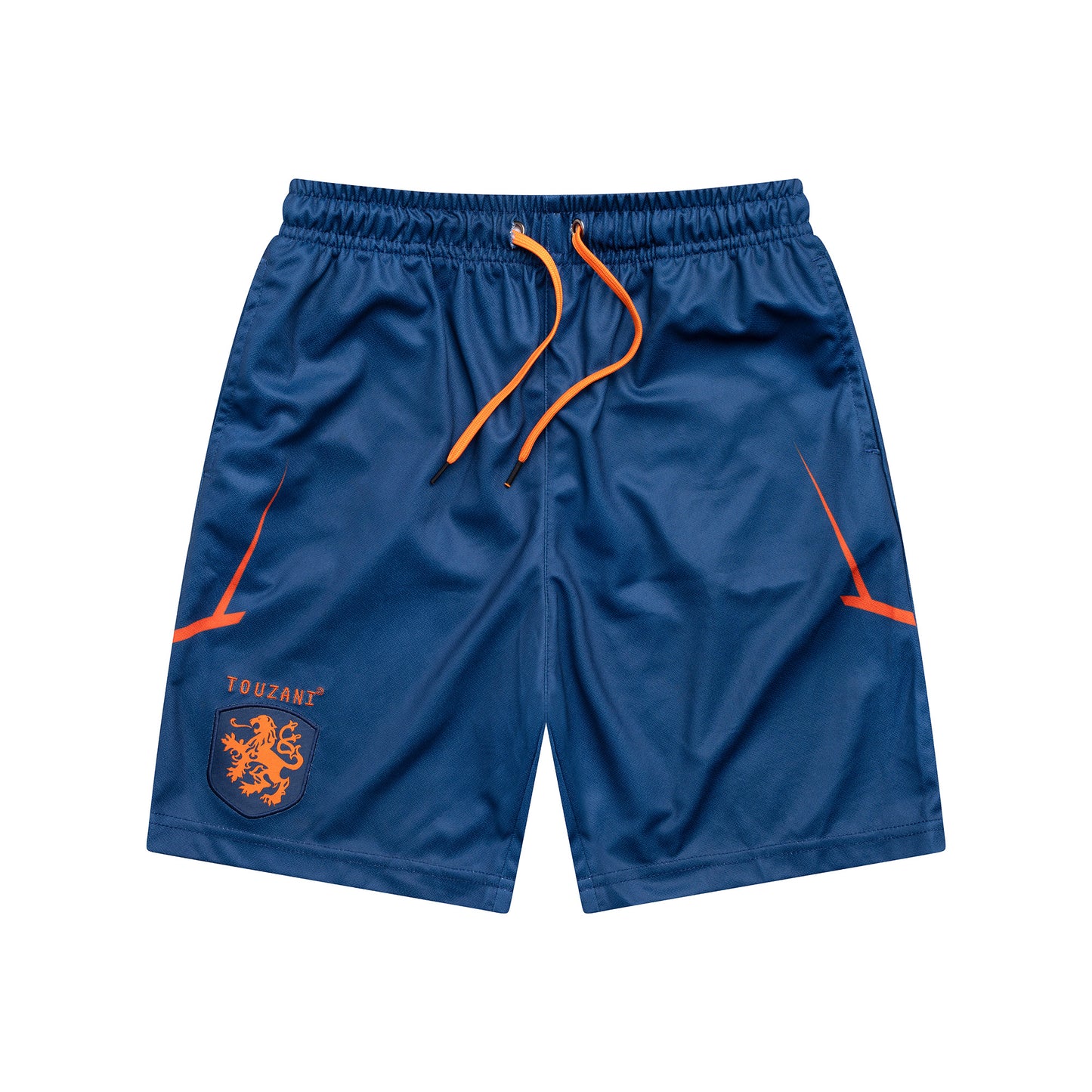 GO HOLLAND BLUE WAVE SHORTS