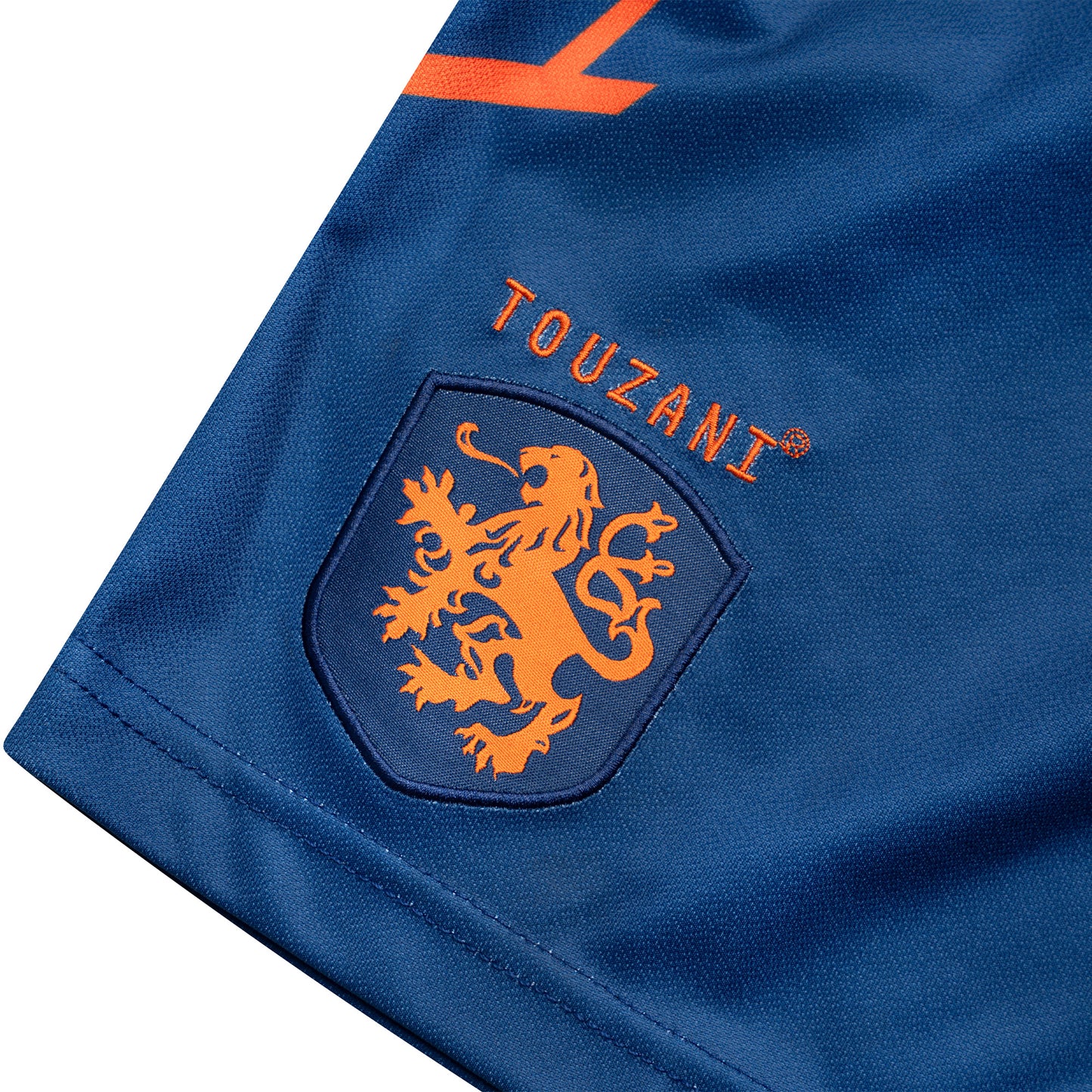 GO HOLLAND BLUE WAVE SHORTS