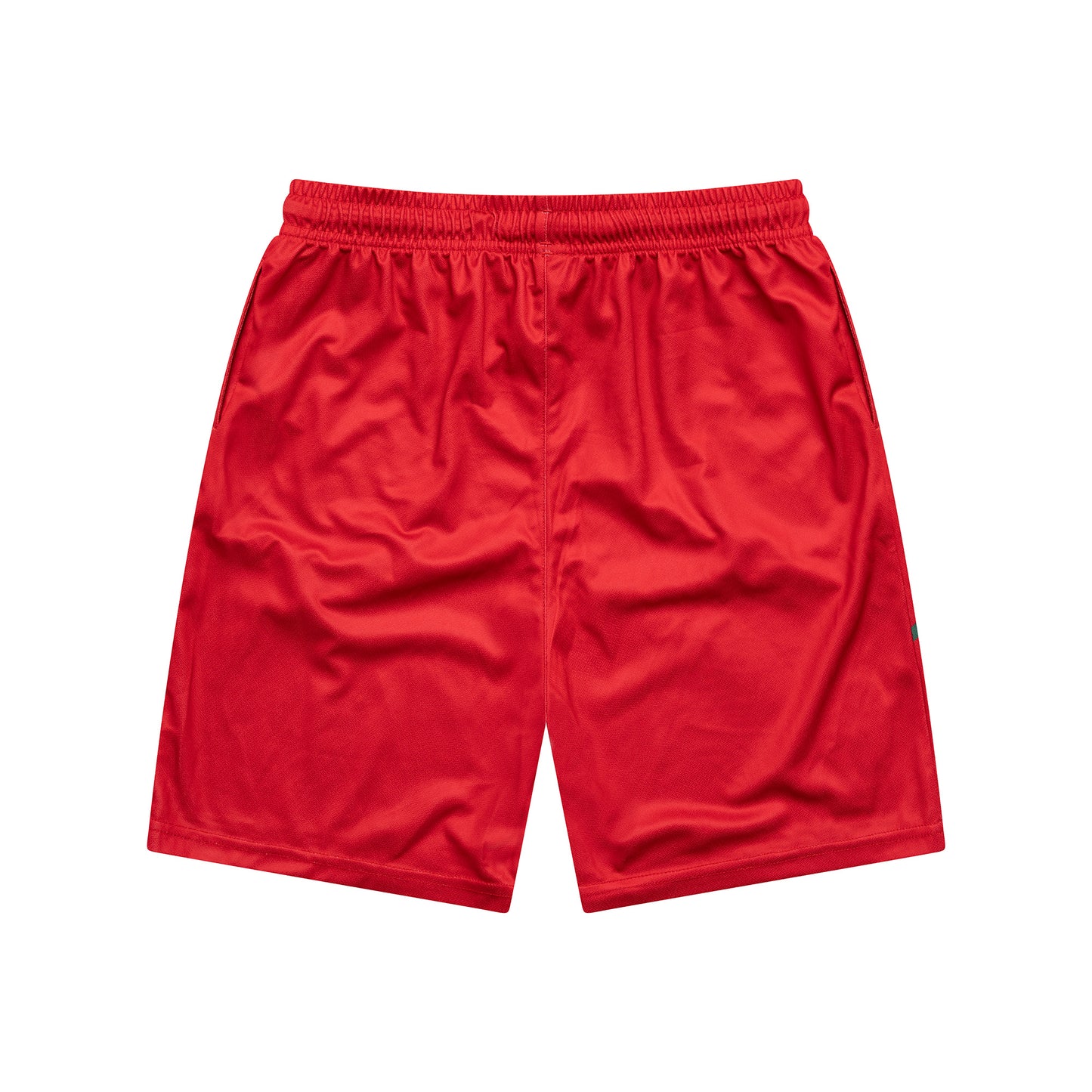 DIMA MOROCCO RED LION SHORTS
