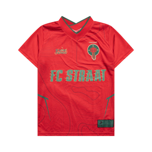 DIMA MOROCCO RED LION