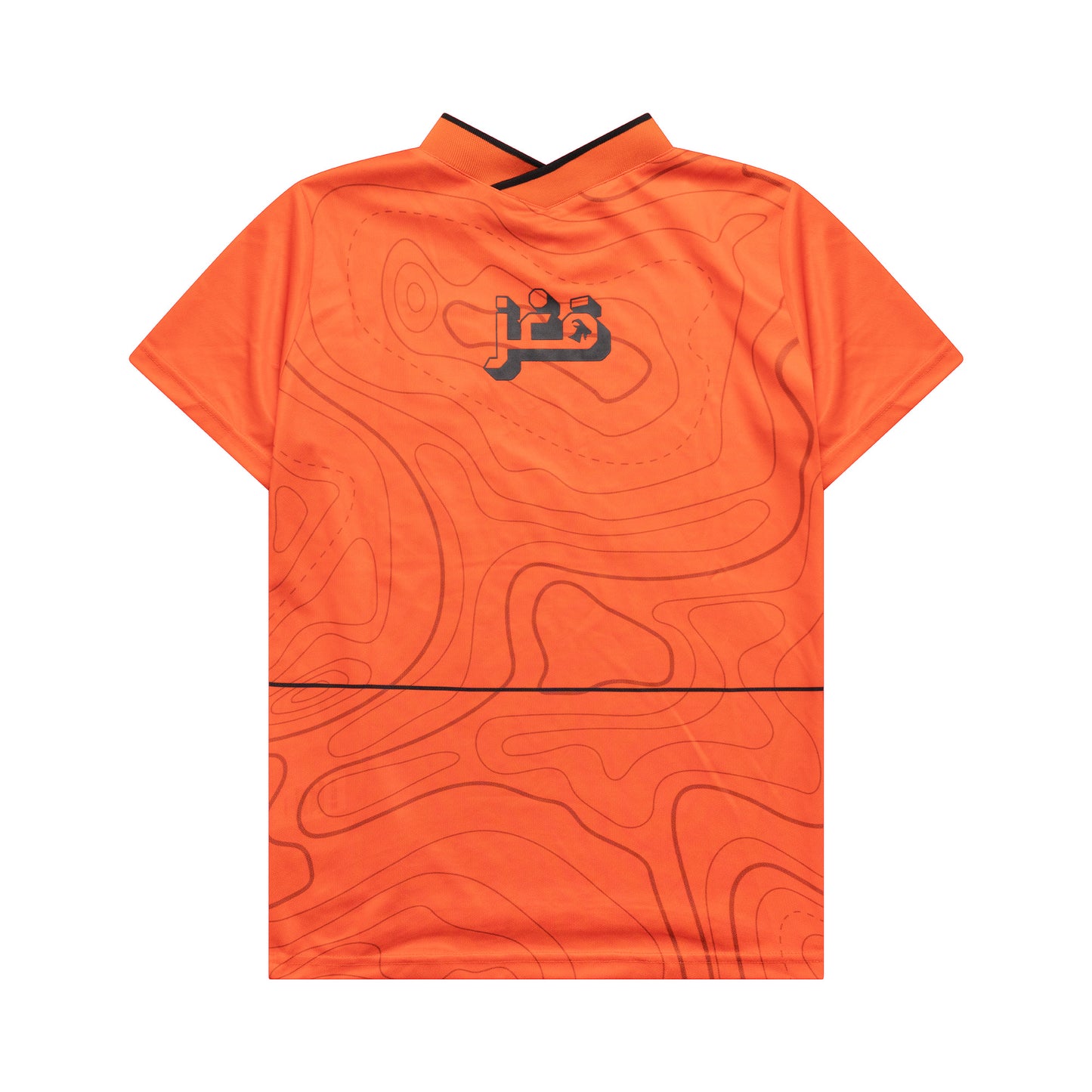 GO HOLLAND ORANGE POWER