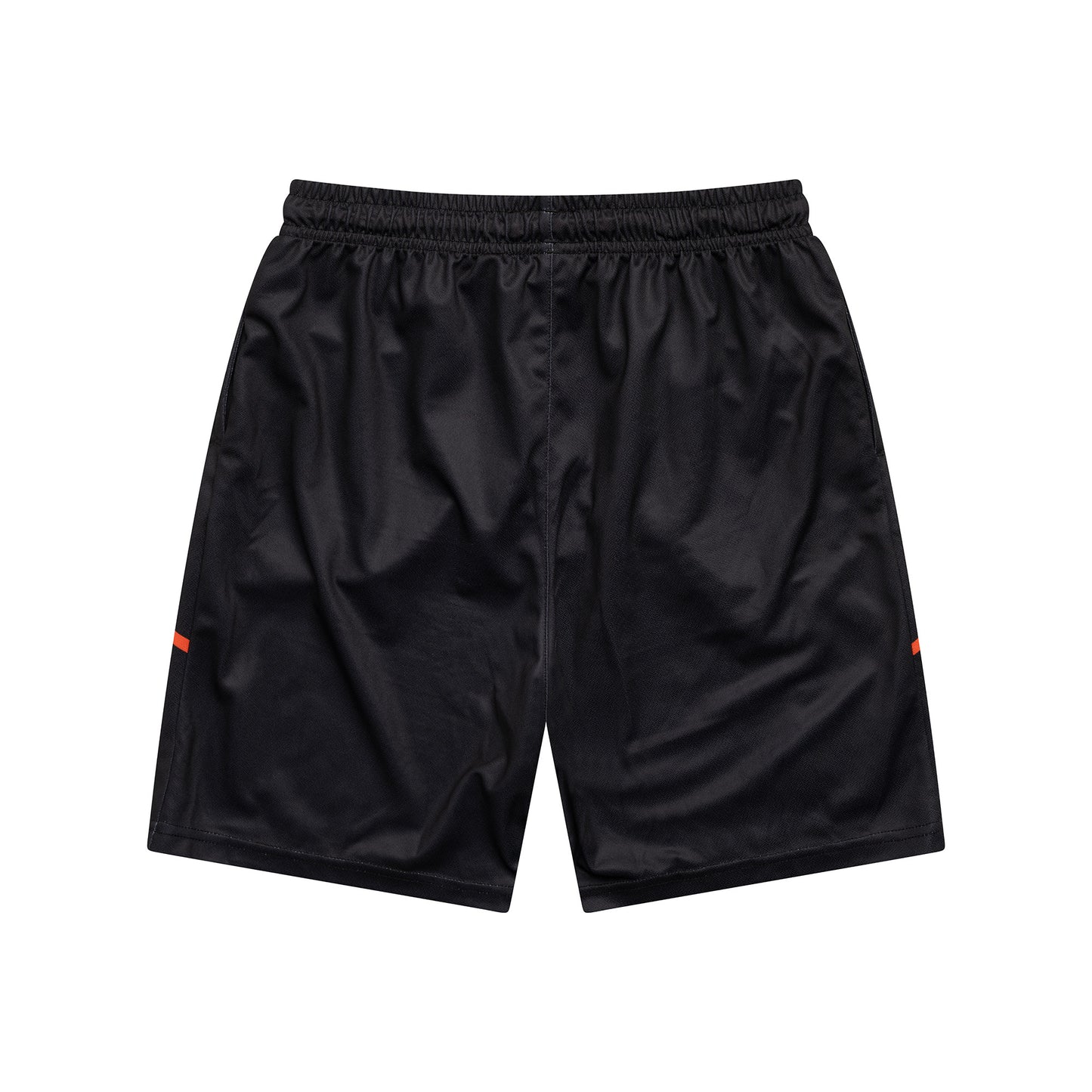 GO HOLLAND ORANGE POWER SHORTS