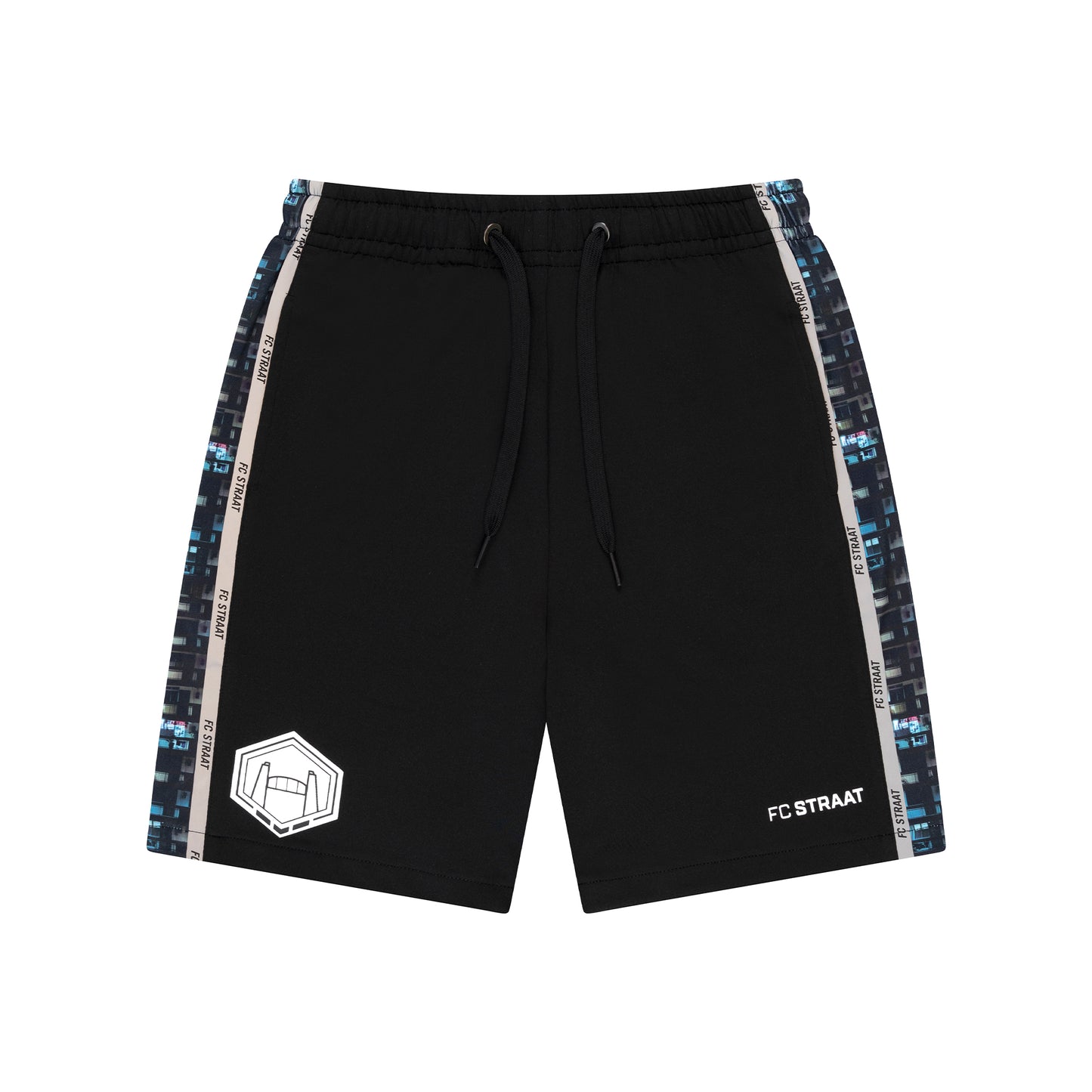 NUBIC CUBE BLACK SS