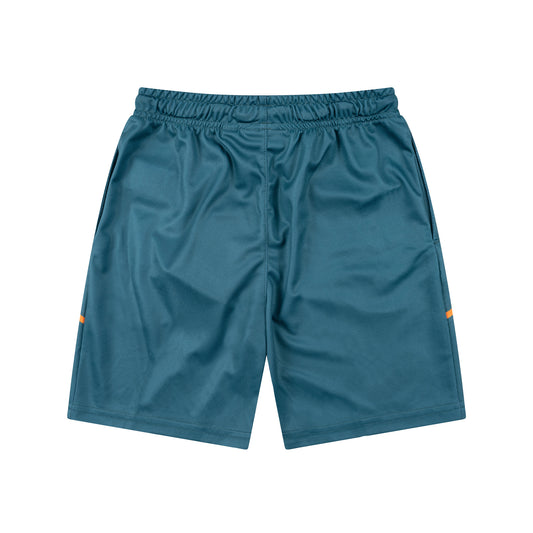 GALLA FOOTBALL SHORT ALPINE MIST