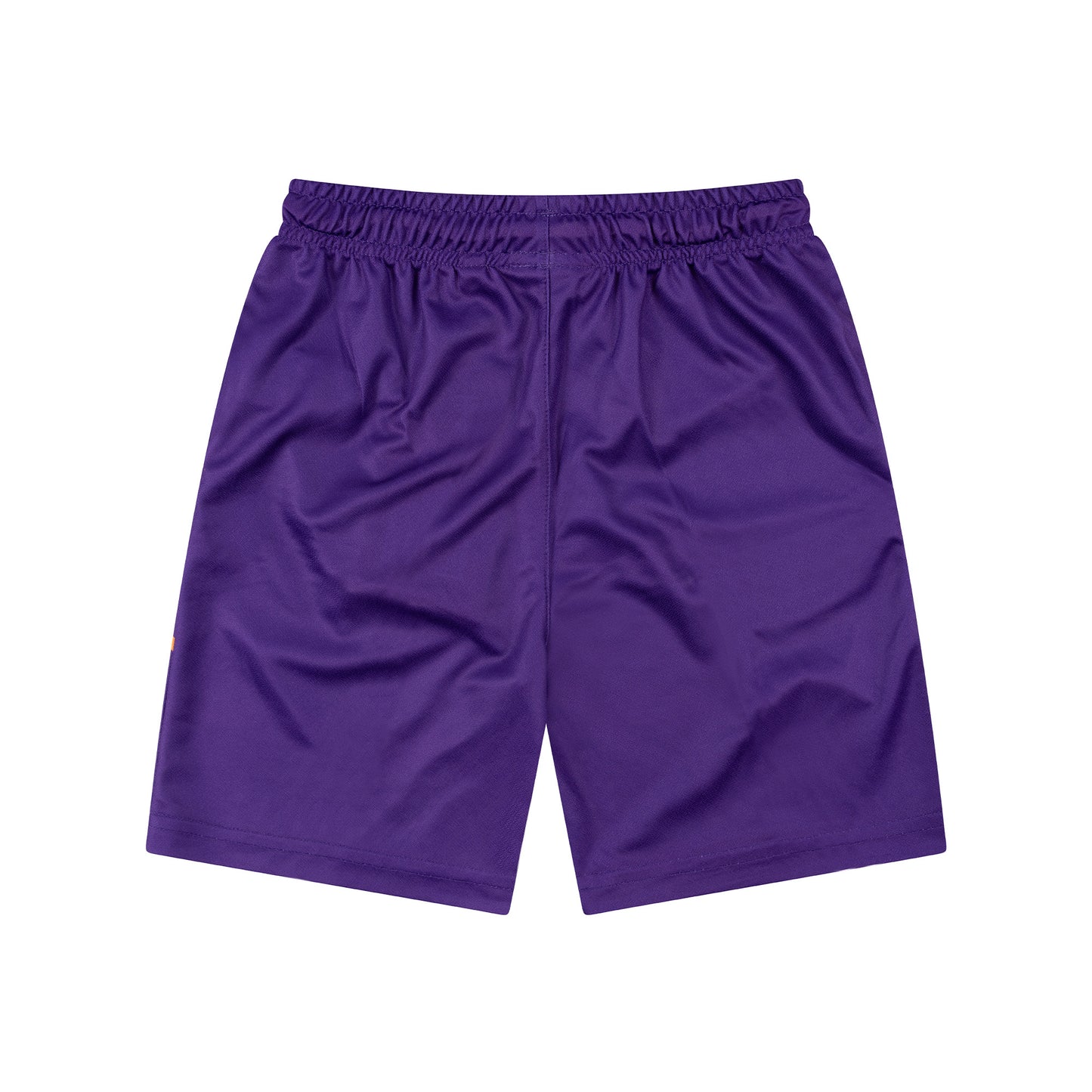GALLA FOOTBALL SHORT PUPLE STORM