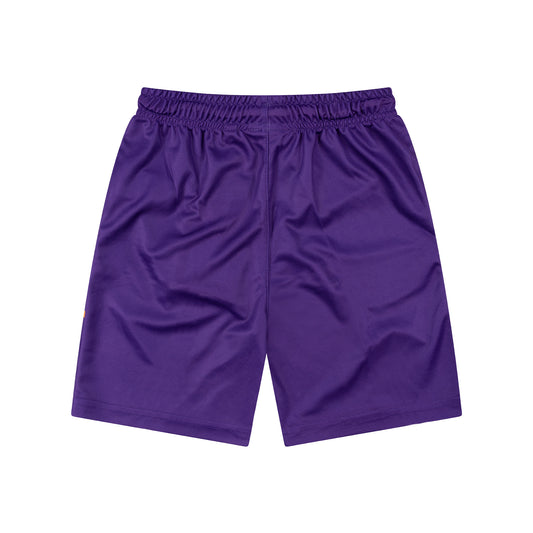 GALLA FOOTBALL SHORT PUPLE STORM