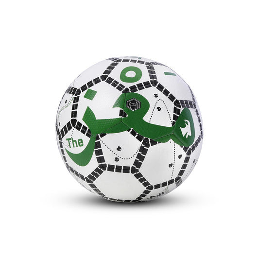 Youth Goat Ball Green Super Light (all ages)
