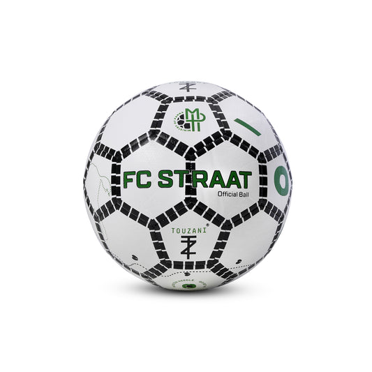 Youth Goat Ball Green Super Light (all ages)