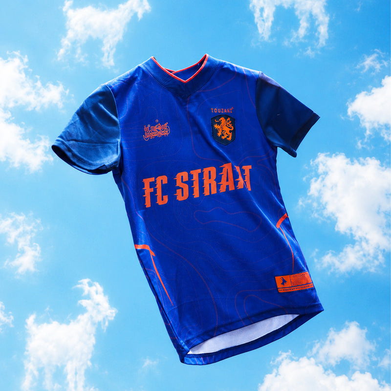 <p>Beleef het WK op STRAAT!</p>