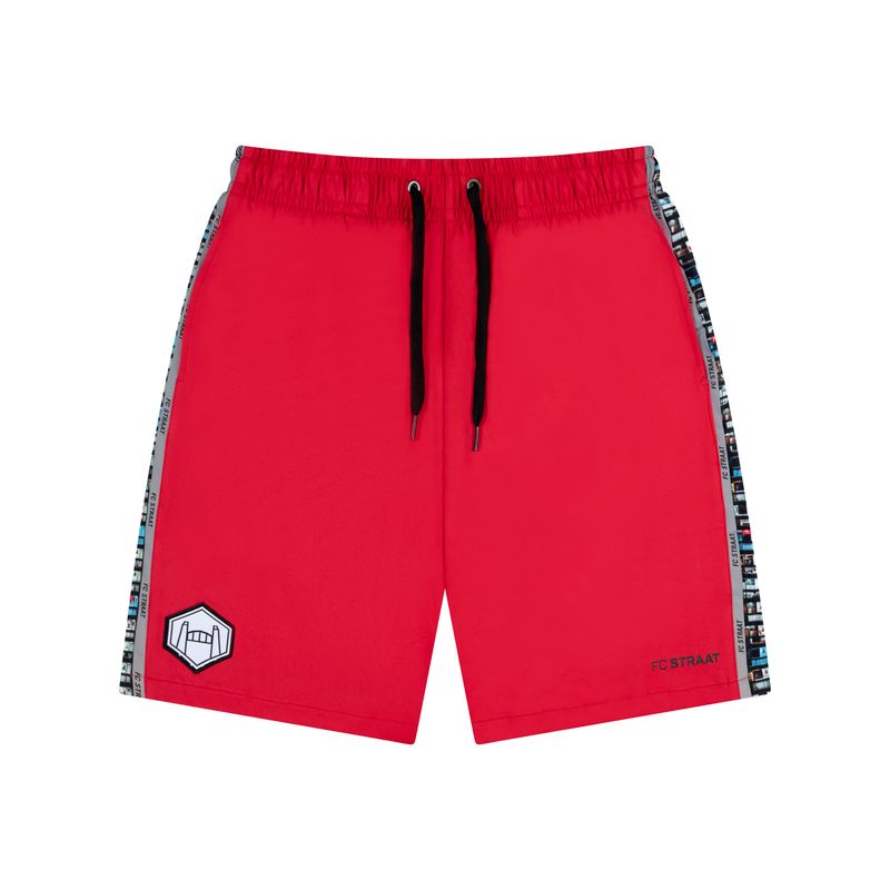 NUBIC CUBE RED