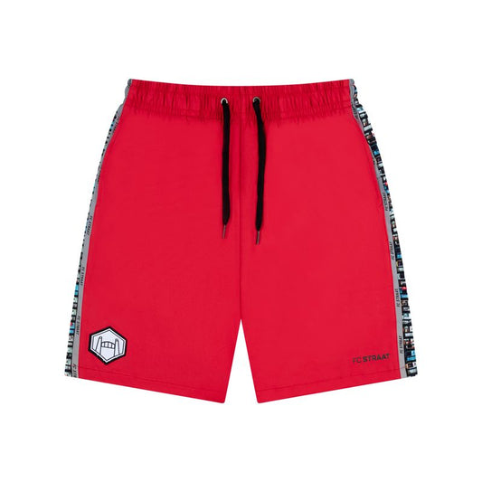 NUBIC CUBE RED