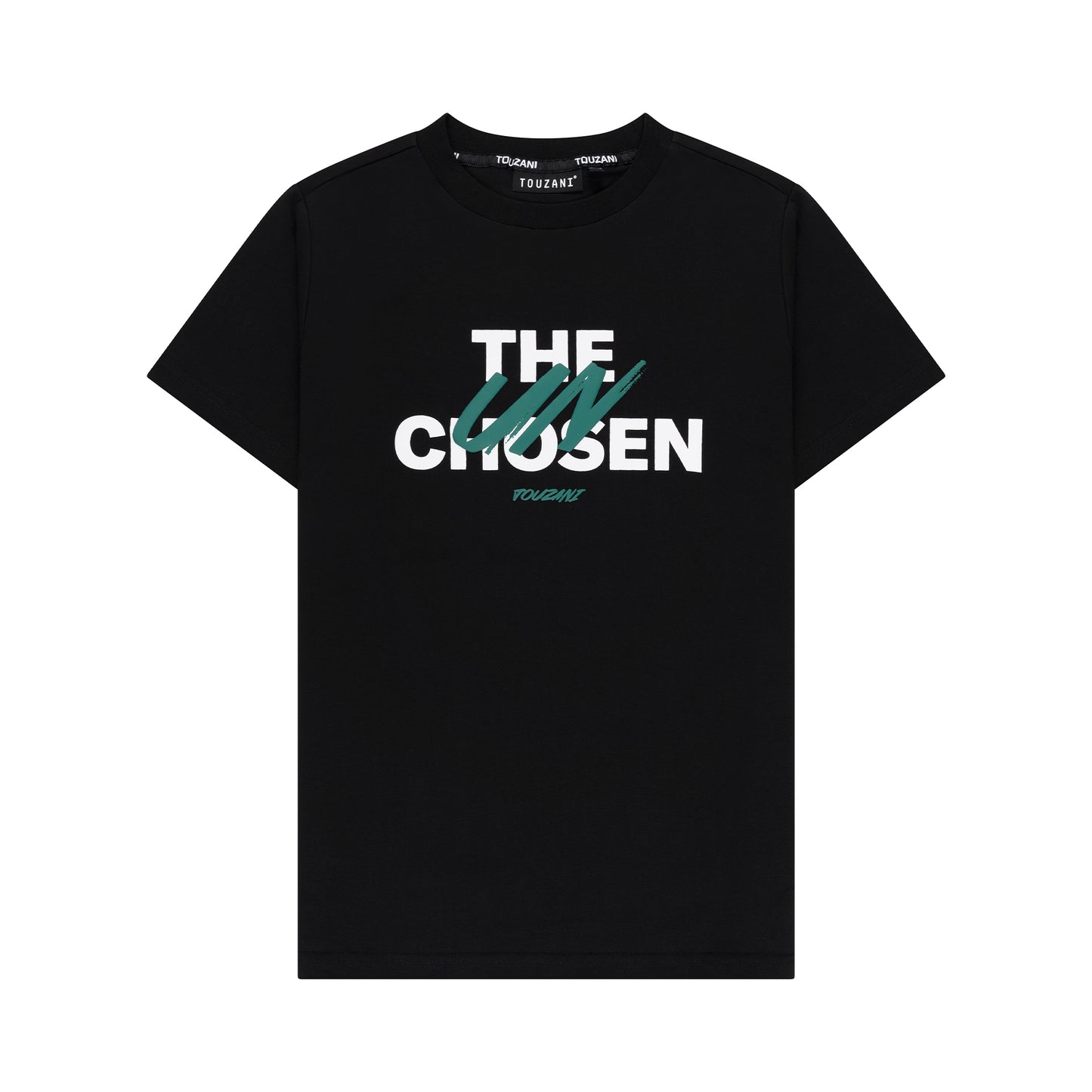 OGON T BLACK