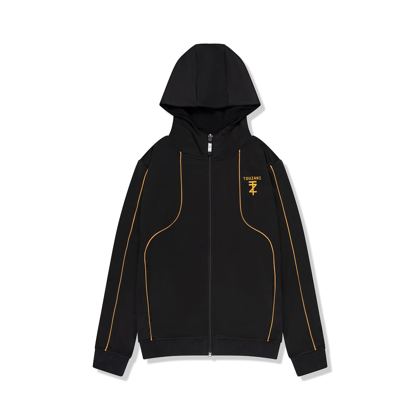 OSHIBA BLACK / GOLD